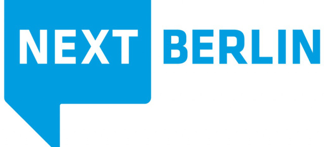 Daimler goes digital : Die Daimler AG ist Partner der NEXT in Berlin (08.05-09.05)