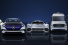 Daimler unter Strom: 20 Milliarden Euro für Einkauf von Batteriezellen: Investition in eine elektrisierende Zukunft: Daimler kauft Batteriezellen im großen Stil zu 