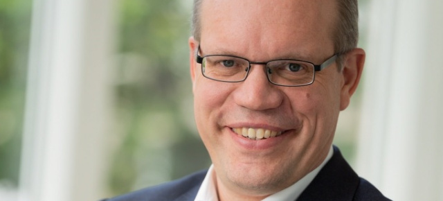 Daimler Köpfe: Dr. Wolfgang Bartels wird neuer Chief Compliance Officer