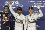 Vorbericht: Großer Preis von Brasilien 2014: Der Grand Prix auf dem Interlagos Circuit am 9.11. ist das vorletzte Rennen der Formel-1-Saison 2014