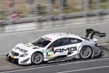 DTM 2015: Das Mercedes-Team steht: Mercedes-Benz mit frischem Schwung in die DTM-Saison 2015 