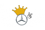 Markenwert-Ranking: „Brand Finance Germany 150 2022“: Mercedes-Benz ist wertvollste deutsche Marke  2022