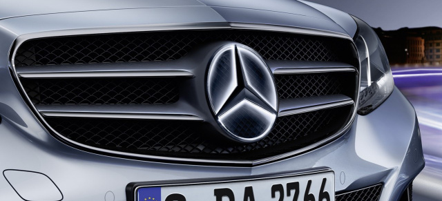Mercedes-Benz: Neuordnung Vertrieb: Emil Frey Gruppe Deutschland erwirbt die letzten zum Verkauf stehenden werkseigenen Mercedes-Benz Niederlassungen