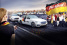 Mercedes-Benz Roadshow: Aktuelle Probefahrt-Aktion in vielen Städten: Mitfeiern. Mitfiebern. Mitfahren: : Mercedes-Benz „Fan-Klasse“ zur Fußball-EM