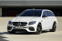 Bestellfreigabe für Mercedes-AMG E63 T-Modell: Ab 124.688 Euro zu haben: Mercedes-AMG E 63 4MATIC+ T-Modell und E 63 S 4MATIC+ T-Modell