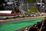 Crowdstrike 24h Spa 2025 das Langstreckenrennen im Stream: Wo kann ich den Langstreckenklassiker "Das 24h-Rennen von Spa" im TV oder Stream sehen?