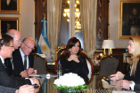 Daimler verstärkt Engagement in Argentinien: Daimler investiert über 170 Millionen US-Dollar am Standort Argentinien