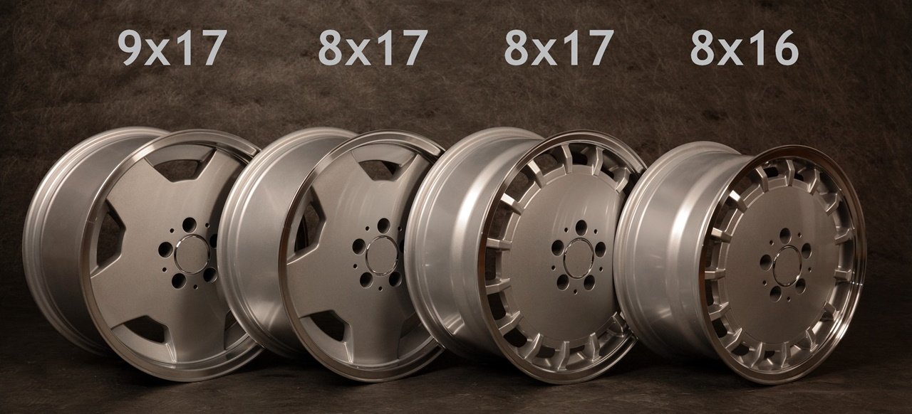 H Kennzeichen Es Lauft Noch Nicht Rund Bei Nachbau Felgen Offener Brief Zum Thema H Kennzeichen Und Replica Felgen News Mercedes Fans Das Magazin Fur Mercedes Benz Enthusiasten