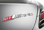 Insider-Info: Mercedes GT AMG soll 130.000 Euro kosten: Der "kleine" SLS wäre 30.000 Euro günstiger als der Porsche 911