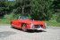 Roter Roadster: 1957 Mercedes-Benz 300 SL : Am Ende wird der Traumwagen mit Stern Realität