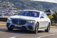 20 Millionen Haubensterne und jetzt auch noch S-Klasse Türgriffe: Echt  griffig: Witte Automotive macht den versenkbaren Türgriff für die S-Klasse  - Sternstunde - Mercedes-Fans - Das Magazin für Mercedes-Benz-Enthusiasten