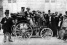 Vor 120 Jahren: Daimler-Motoren dominieren erste Automobil-Wettfahrt 1894: Geburt des Motorsports // Zweizylindermotoren Système Daimler bewähren sich bei der 126 Kilometer langen Wettfahrt ParisRouen am 22. Juli 1894