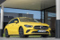 ADAC nimmt Konnektivität von Plug-In-Hybriden unter die Lupe: Testsieger: Mercedes-Benz CLA 250e Shooting Brake