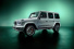 Mercedes-AMG G 63 “Edition 55” – Sondermodell 55 Jahre AMG: G-Klasse-Editionsmodell zum 55. AMG Geburtstag