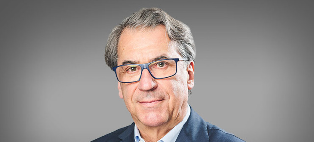 Jetzt‘s wird spannend im Mercedes-Aufsichtsrat: E-Mobilitäts-Kritiker Stefan Pierer soll in Mercedes-Aufsichtsrat