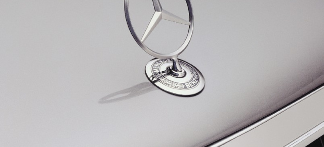 Daimler verdient wieder Geld: Ergebnis besser als erwartet: 470 Millionen vor Zinsen und Steuern!