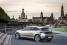 Mercedes von morgen: Mercedes EQA: Blick in die Zukunft: Sieht so die kompakte Mercedes-Stromer-Limousine EQA  aus? 