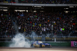AMG holt bereit den 16. Hersteller-Titel: Mercedes-AMG ist Herstellermeister der DTM 2025