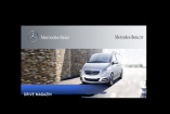 Jetzt auf Mercedes-Benz.tv: Das Showcar Viano VISION PEARL