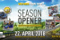 22. April, Trabrennbahn Dinslaken : VAU-MAX TuningShow Season Opener