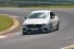 Mercedes-AMG Erlkönig auf dem Nürburgring gefilmt: Video: AMG A35 Erlkönig fetzt mit Karacho durch die grüne Hölle
