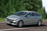 Mercedes von Morgen: Neue Infos zur neuen Mercedes C-Klasse 2014: Die kommende Mercedes C-Klasse Generation wird 20 Prozent weniger Sprit verbrauchen 