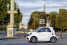 Demnächt ist Paris proud to share:  car2go kündigt Start in der französischen Hauptstadt für Anfang 2019 an 