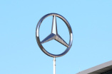 Daimler: Noch ein chinesischer Großaktionär: Kooperationspartner BAIC hält 5 % der Daimler-Aktien