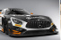 Mercedes-AMG in der Intercontinental GT Challenge IGTC: Premiere für BLACK FALCON und Patrick Assenheimer in Kyalami