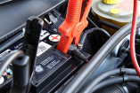 GTÜ testet Autobatterien: Start ohne Stress: 70 und 75 Ah im Test