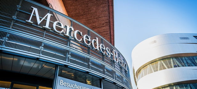 Mercedes-Benz: Veränderungen im Aufsichtsrat: Mercedes-Benz verstärkt Aufsichtsrat mit Experten für Nachhaltigkeit und Luxusgüterindustrie