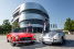 Angebot für Porsche-Fans: Vergünstigter Eintritt ins Mercedes-Benz Museum