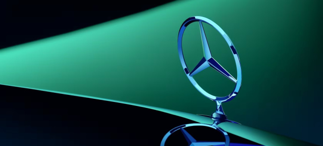 Mercedes Rückruf für 100.000 Diesel-Pkw: Behörde ordnet Abgas-Update für 100.000 Mercedes-Diesel Pkw an