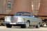 Zeitlos schön und selten: 1969 Mercedes-Benz 280 SE Cabrio (W111) von LUEG Classic