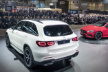 Mangelndes Interesse der Automobilindustrie: Der Genfer Automobil-Salon für 2025 ist abgesagt
