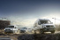 Mercedes-Benz Vans: Mercedes-Benz Vans übertrifft Absatzrekord aus dem Vorjahr bereits im November 