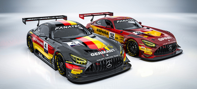 Motorsport Games Valencia 2024: HRT startet bei den Motorsport Games in Valencia: Ein Schritt in Richtung internationaler Ruhm
