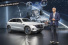 Mercedes-Benz auf dem Pariser Autosalon 2018: Das sind die Stars der Mondial de l‘Auto Paris 2018 