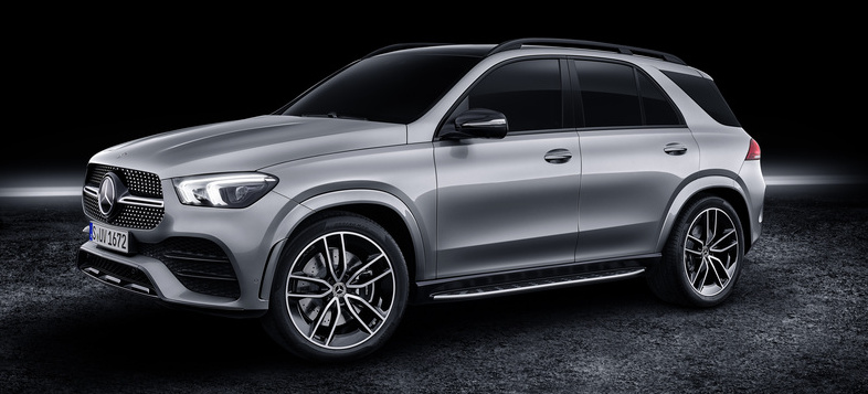 Mercedes Gle Debut Fur V8 Hybrid Antrieb Aber Vorerst Nur Fur Die Usa Nur Fur Usa Gle 580 4matic Mit 504 Ps Kommt In Die Staaten News Mercedes Fans Das Magazin
