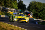 MANN-FILTER beim ADAC TOTAL 24h-Rennen auf dem Nürburgring: From Hero to Zero