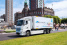 Daimler Trucks & Elektromobilität: Startschuss für die zweite Testphase der Mercedes-Benz eActros „Innovationsflotte“