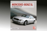 Neues Buch: Mercedes-Benz SL  Die Baureihe R 129: Standardwerk des renommierten Fachbuchautors Günter Engelen nun vervollständigt bis Produktionsende