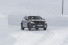 Mercedes-Benz 4 MATIC: 4 für mehr Traktion: Gipfeltreffen mit 4MATIC-Modellen in den schneebedeckten Bergen 