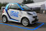 Car2go: Expansion nach China: Der Start von car2go soll binnen Jahresfrist erfolgen. 