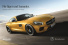 Kampagnenstart: Mercedes-AMG GT : Erster TV-Spot mit dem Porsche-911-Rivalen