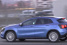 Erlkönig-Premiere: Erste Bilder vom Mercedes-Benz GLA Facelift 