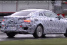 Mercedes Erlkönig erwischt: Spy-Video: Mercedes-Benz E-Klasse Coupé C238