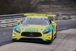 VLN Langstreckenmeisterschaft Nürburgring Lauf 3: Live im Cockpit mit dem MANN-FILTER Team Zakspeed!