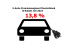 Preisnachlässe für E-Autos steigen: Studie „E-Auto-Markt“: Rabattschlacht steht bevor