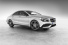 Mercedes-Benz CLA: Neues Mercedes-AMG Zubehör: Sportliche Anbauteile für den CLA und exklusive Radnabendeckel von Mercedes-AMG